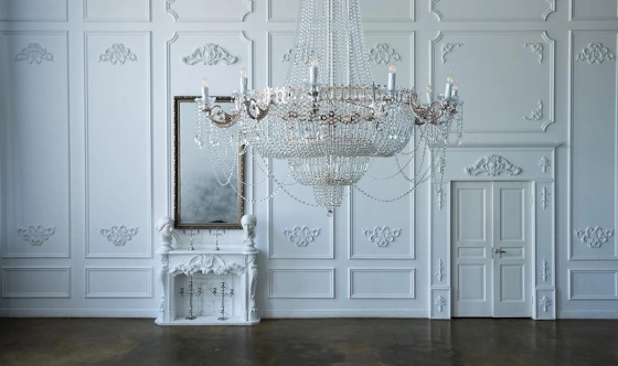 Фото №19 зала Лофт «‎Космос»‎