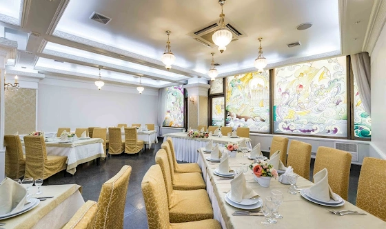 Фото №9 зала Зал «Садко»