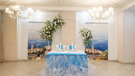 Фото №1 зала Основной зал