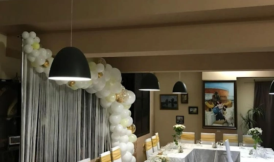 Фото №8 зала Банкетный зал