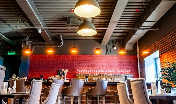 Фото №16 зала Основной зал 