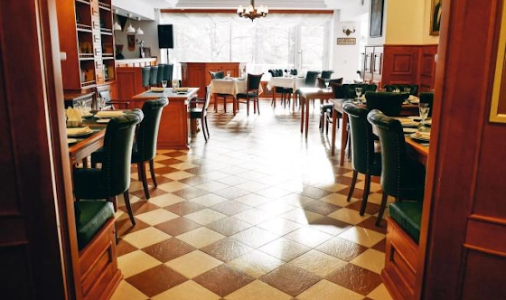 Фото №10 зала Ресторан 