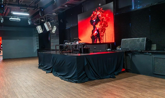 Фото №13 зала Банкетный зал