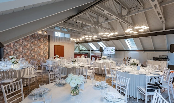 Фото №9 зала Зал «Торжественный» 