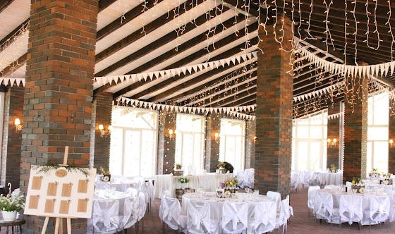 Фото №15 зала Банкетный зал