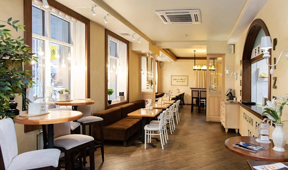 Фото №12 зала Зал на 40 человек