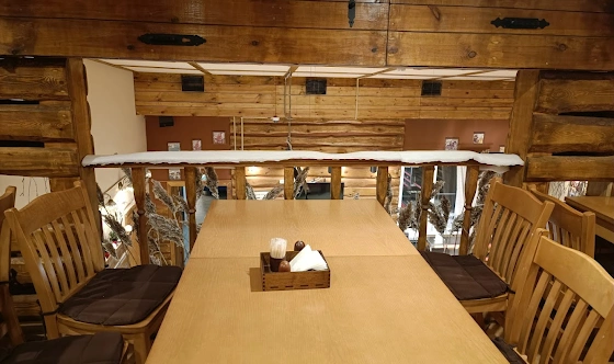 Фото №5 зала Второй этаж 