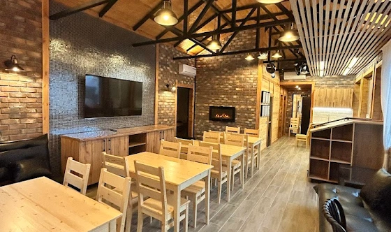 Фото №1 зала Кафе XL