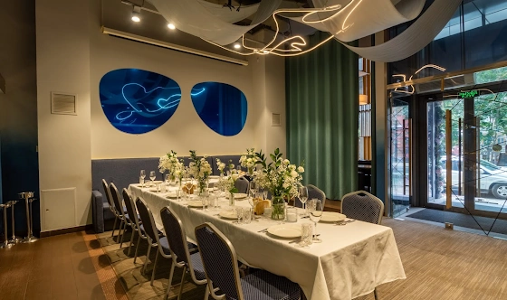 Фото №5 зала Основной зал