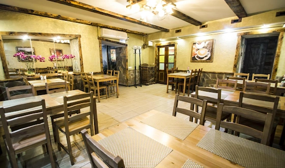 Фото №2 зала Зал №2