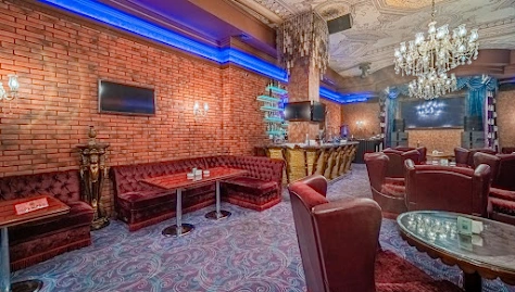 Фото №2 зала Караоке-бар «Кураж»