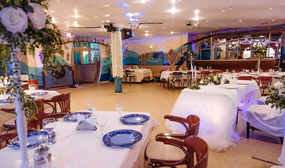 Фото №9 зала Зал на 60 человек