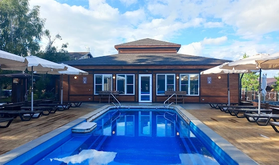 Фото №2 зала Кафе XL