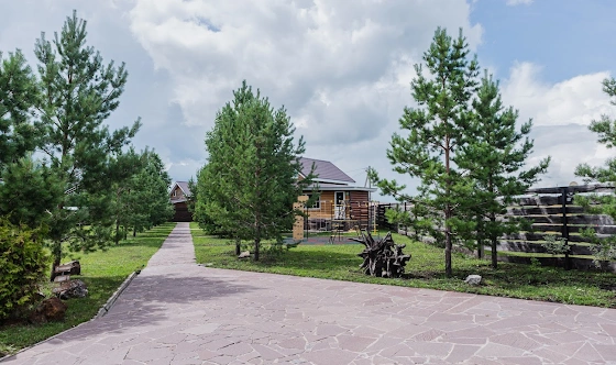 Фото №18 зала Ресторан "Лось-Найкин"