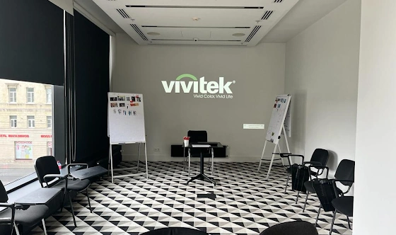 Фото №4 зала Зал "Мурманск"