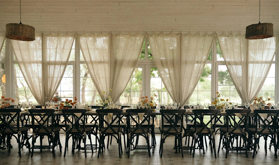 Фото №3 зала Банкетный зал