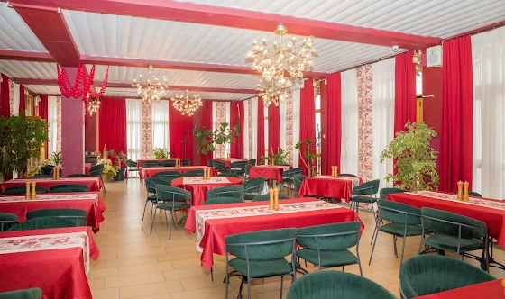 Фото №8 зала Банкетный зал «Смородина»