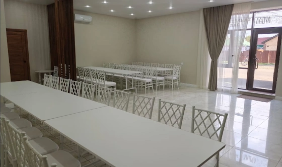 Фото №2 зала Зал «Арцах»