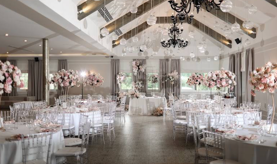 Фото №1 зала Банкетный зал