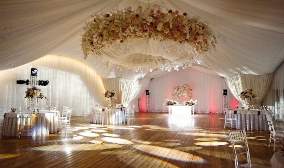 Фото №18 зала АДМИРАЛ HALL