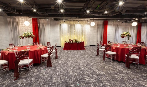 Фото №1 зала Зал «Том 1»