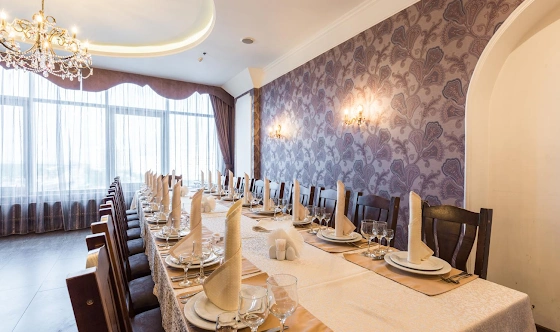 Фото №7 зала VIP-зал