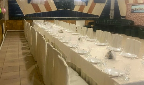 Фото №4 зала Малый зал