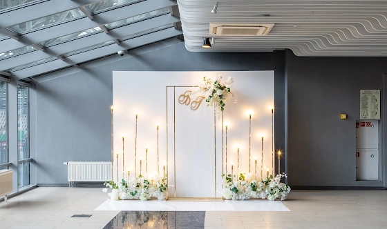 Фото №7 зала Основной зал