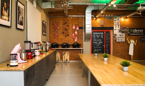 Фото №5 зала Лофт COOLINAR