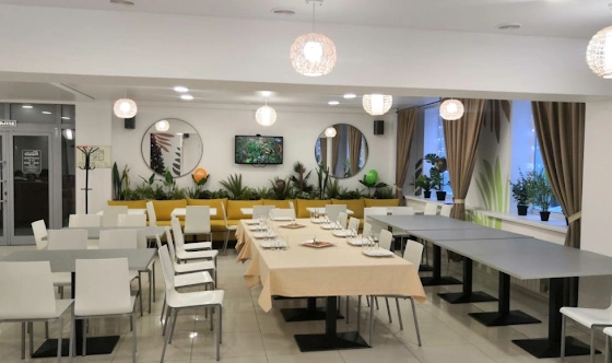 Фото №7 зала Основной зал