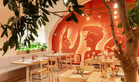 Фото №19 зала Зал "№2"