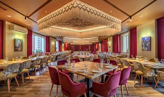 Фото №5 зала Танцевальный зал 