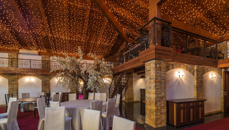 Фото №3 зала Зал «Сакура»