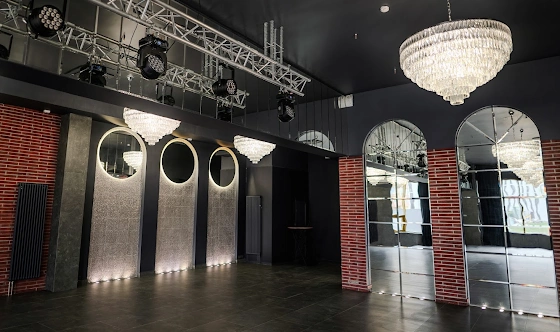 Фото №16 зала Зал Loft