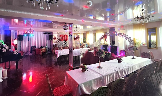 Фото №18 зала Основной зал