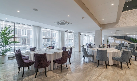 Фото №12 зала Ресторан "Kostas"