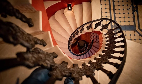 Фото №8 зала Помещение