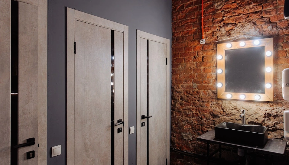 Фото №14 зала Большой Зал 