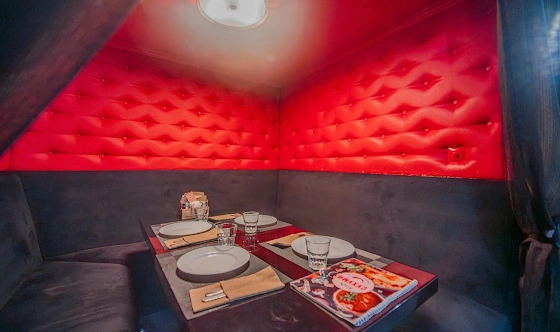 Фото №15 зала Основной зал