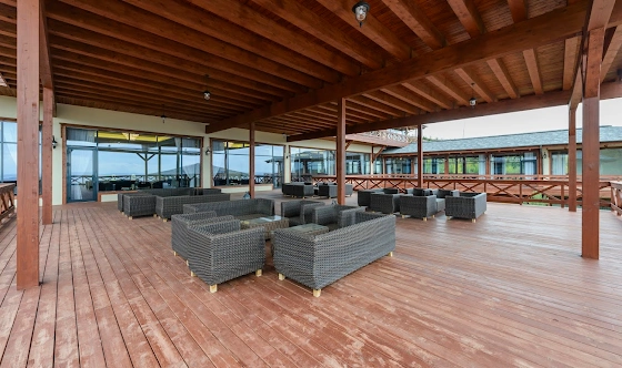 Фото №10 зала Зал "Grand Hall"