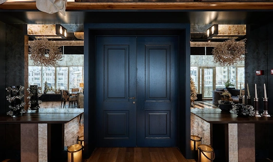 Фото №13 зала Зал "Residens Hall"