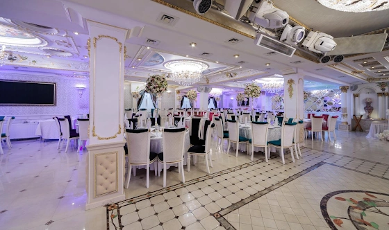 Фото №7 зала Зал «Набат Палас»