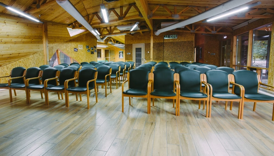 Фото №6 зала Большой конференц-зал