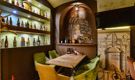 Фото №9 зала Основной Зал