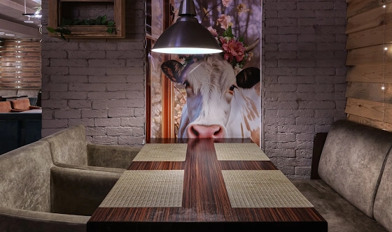 Фото №13 зала Основной зал