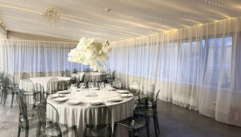 Фото №1 зала Малый зал 