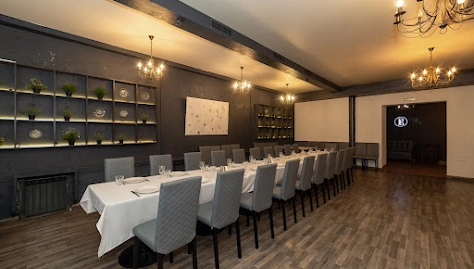 Фото №1 зала Основной зал 