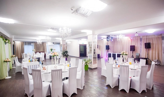 Фото №14 зала Банкетный зал 