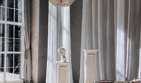 Фото №11 зала Зал Light