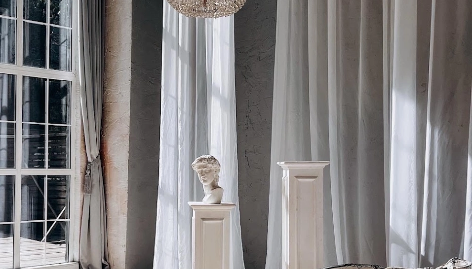 Фото №11 зала Зал Light